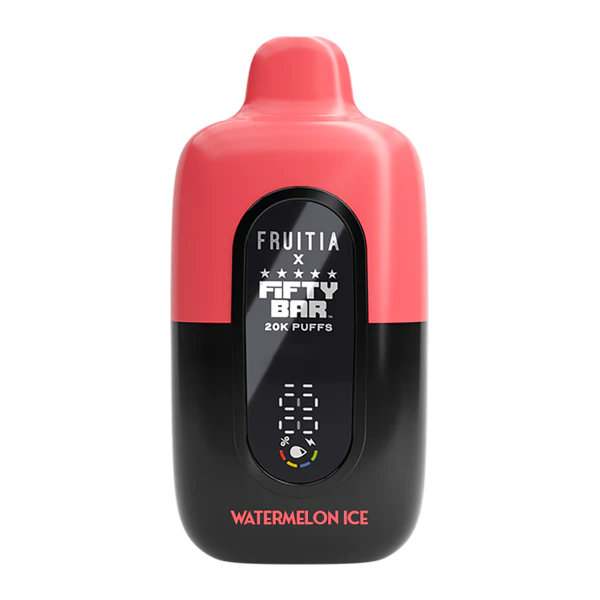 Watermelon Ice variant product image